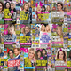 Image for article titled This Week in Tabloids: Midweek Madness Is Having a Baby